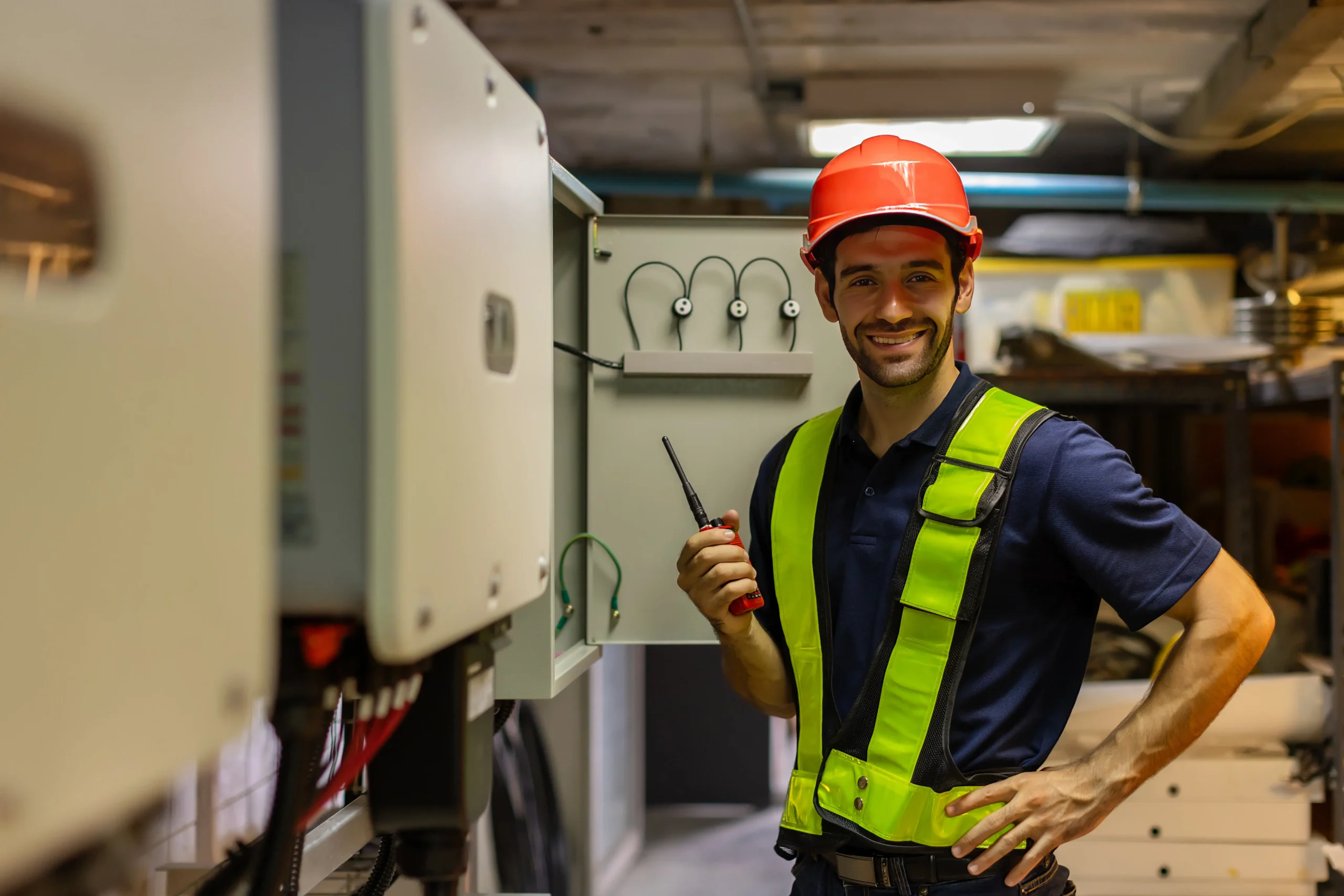 electrical-engineer-man-checking